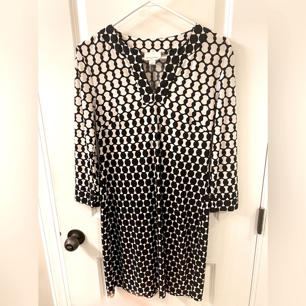Donna Morgan dress